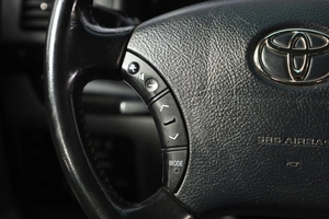 Внедорожник Toyota Land Cruiser Prado 2008 года, 2099000 рублей, Новосибирск