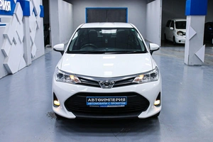 Универсал Toyota Corolla Fielder 2018 года, 1263000 рублей, Солонцы