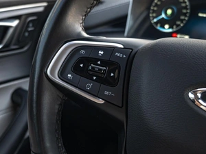 Внедорожник Chery Tiggo 4 Pro 2024 года, 1529000 рублей, Краснодар