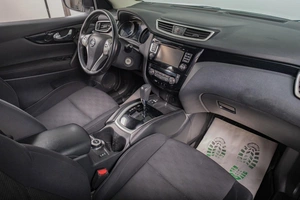 Внедорожник Nissan Qashqai 2018 года, 1969000 рублей, Томск