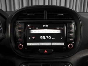 Внедорожник Kia Soul 2021 года, 2148000 рублей, Ставрополь