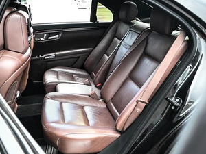 Седан Mercedes-benz S-класс 2010 года, 1869000 рублей, Кирилловка