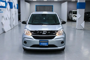 Хетчбэк Toyota Passo 2022 года, 888000 рублей, Солонцы