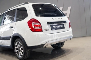 Универсал ВАЗ (LADA) Granta Cross 2023 года, 879000 рублей, Петрозаводск