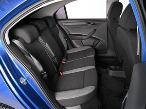 Лифтбек Skoda Rapid 2022 года, 1749000 рублей, Ростов-на-Дону