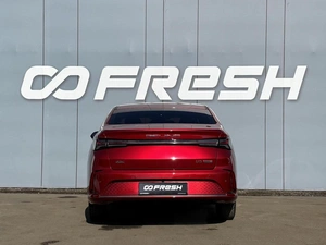 Седан Baic U5 Plus 2023 года, 1369000 рублей, Ижевск