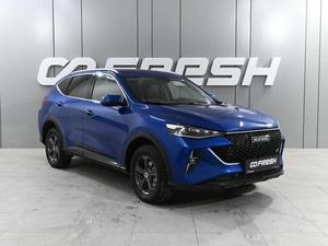 Внедорожник Haval F7 2022 года, 2079000 рублей, Аксай