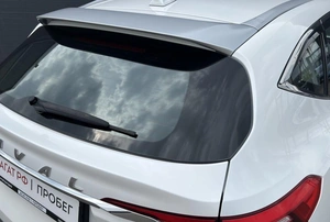 Внедорожник Haval F7 2023 года, 2210000 рублей, Солонцы