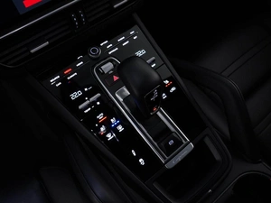 Внедорожник Porsche Cayenne S 2019 года, 8149055 рублей, Москва