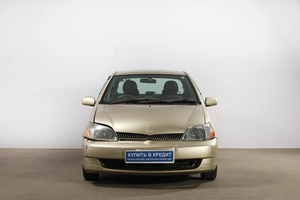 Седан Toyota Platz 2002 года, 249000 рублей, Новосибирск
