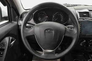 Седан ВАЗ (LADA) Granta 2023 года, 799000 рублей, Новокузнецк