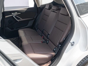 Внедорожник BMW X1 2025 года, 5300000 рублей, Краснодар