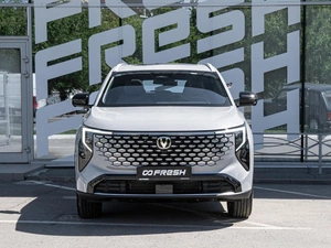 Внедорожник Changan CS55 Plus 2025 года, 3160000 рублей, Волгоград