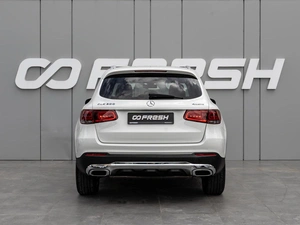 Внедорожник Mercedes-benz GLC-класс 2020 года, 4499000 рублей, Краснодар