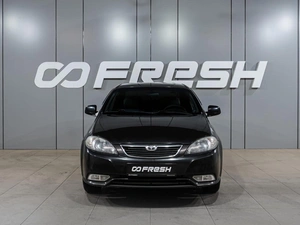 Седан Daewoo Gentra 2015 года, 639000 рублей, Воронеж