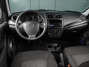 Седан ВАЗ (LADA) Granta 2018 года, 629000 рублей, Минеральные Воды