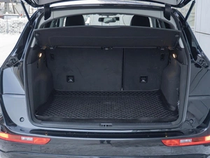 Внедорожник Audi Q5 2014 года, 2315000 рублей, Санкт-Петербург