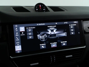 Внедорожник Porsche Cayenne 2021 года, 9276900 рублей, Москва