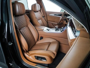 Седан Hongqi H9 2023 года, 4599000 рублей, Воронеж