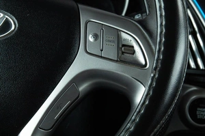 Внедорожник Hyundai ix35 2011 года, 1239000 рублей, Челябинск