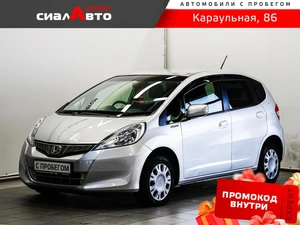 Хетчбэк Honda Fit 2011 года, 899000 рублей, Красноярск