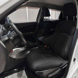 Внедорожник Nissan Juke 2011 года, 890000 рублей, Красноярск