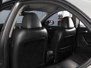 Седан Honda Accord 2007 года, 990000 рублей, Омск