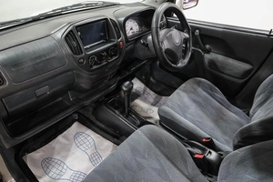 Хетчбэк Suzuki Kei 2001 года, 299000 рублей, Новокузнецк