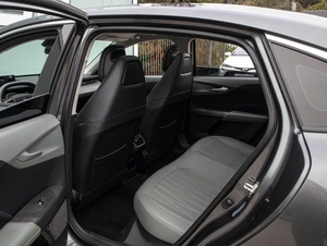 Седан Changan Lamore 2023 года, 2500000 рублей, Большой Сочи