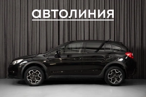 Хетчбэк Subaru Impreza 2013 года, 970000 рублей, Красноярск