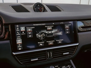 Внедорожник Porsche Cayenne 2019 года, 6799000 рублей, Краснодар