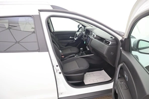 Внедорожник Renault Duster 2021 года, 1510000 рублей, Обнинск