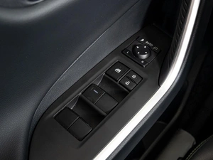 Внедорожник Toyota RAV4 2025 года, 4140000 рублей, Краснодар