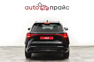 Внедорожник Lexus RX 2023 года, 11499000 рублей, Красноярск