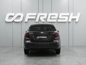 Седан Chevrolet Lacetti 2012 года, 499000 рублей, Воронеж