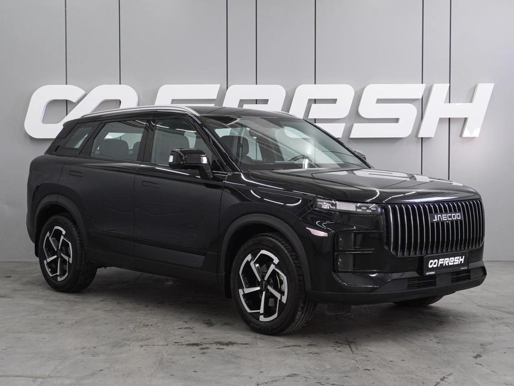 Внедорожник JAECOO J7 2024 года, 2299000 рублей, Воронеж