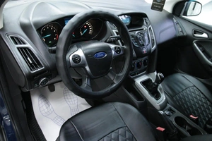 Хетчбэк Ford Focus 2013 года, 698000 рублей, Солонцы