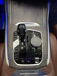 Внедорожник BMW X7 2021 года, 9100000 рублей, Красноярск