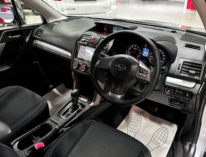 Внедорожник Subaru Forester 2013 года, 1597000 рублей, Красноярск