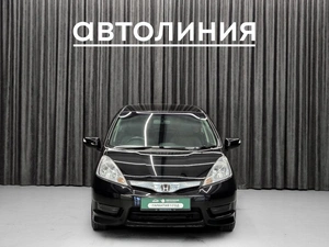 Универсал Honda Fit Shuttle 2012 года, 850000 рублей, Красноярск