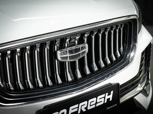 Внедорожник Geely Monjaro 2023 года, 3368500 рублей, Волгоград