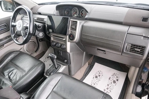 Внедорожник Nissan X-Trail 2004 года, 899000 рублей, Красноярск