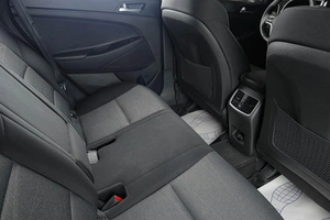 Внедорожник Hyundai Tucson 2020 года, 2699000 рублей, Тюмень