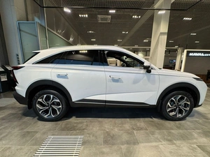 Внедорожник Haval F7 2026 года, 3699000 рублей, Красноярск