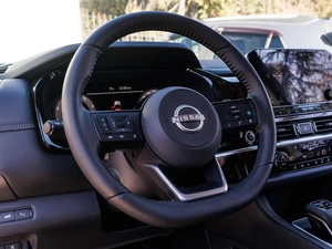 Внедорожник Nissan Pathfinder 2021 года, 5750000 рублей, Большой Сочи