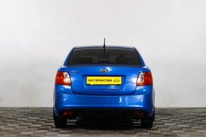 Седан Kia Rio 2011 года, 419000 рублей, Сургут