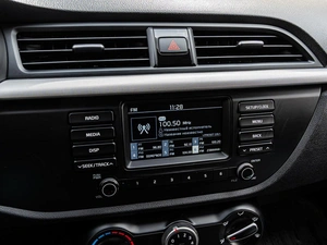 Хетчбэк Kia Rio X-Line 2018 года, 1649000 рублей, Краснодар