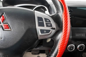 Внедорожник Mitsubishi Outlander 2007 года, 1179000 рублей, Барнаул