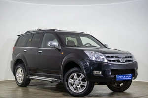 Внедорожник Great Wall Hover 2007 года, 549000 рублей, Оренбург