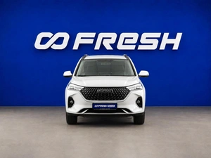 Внедорожник Haval M6 2023 года, 1999066 рублей, Москва
